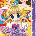 Cover Art for 9781427856678, Disney Manga Kilala Princess, Volume 4 by Rika Tanaka