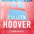 Cover Art for 9781398529472, Finding Cinderella by Colleen Hoover