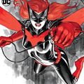 Cover Art for 9781401274139, Batwoman by Greg Rucka