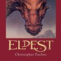 Cover Art for 9780375826702, Eldest by Christopher Paolini