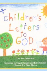 Cover Art for 9781856269100, Children’s Letters to God by Stuart Hample