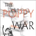 Cover Art for 9780062662569, The Poppy War by R. F. Kuang