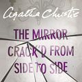 Cover Art for B002SQBHHY, The Mirror Crack'd from Side to Side by Agatha Christie