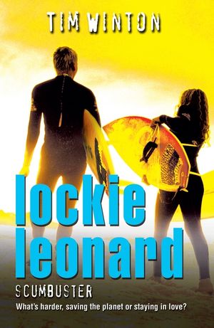 Cover Art for 9780143307761, Lockie Leonard by Tim Winton