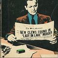 Cover Art for 9780140008678, Lady in the Lake by Raymond Chandler