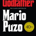 Cover Art for 9781448106899, The Godfather by Mario Puzo