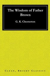 Cover Art for 9781547200665, The Wisdom of Father Brown by G. K. Chesterton