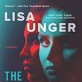 Cover Art for B07JQQSJY2, The Stranger Inside: A Novel by Lisa Unger