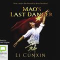 Cover Art for 9781740948838, Mao's Last Dancer by Li Cunxin