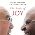 Cover Art for 9781784756291, The Book of Joy by Dalai Lama, Desmond Tutu