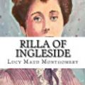 Cover Art for 9781983537806, Rilla of Ingleside by L. M. Montgomery