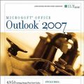 Cover Art for 9781423918202, Outlook 2007: Basic + Certblaster & CBT, Instructor's Edition (ILT) by Axzo Press