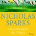 Cover Art for 9783453199170, Das Schweigen Des Glucks / A Walk to Remember by Nicholas Sparks
