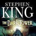 Cover Art for 9780340827215, The Dark Tower by Stephen King