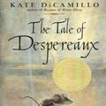 Cover Art for 9780786265787, The Tale of Despereaux by Kate DiCamillo
