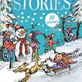 Cover Art for B07C2B2B4J, Winter Stories: Contains 30 classic tales (Bumper Short Story Collections Book 14) by Enid Blyton