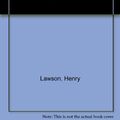 Cover Art for 9780727102836, The world of Henry Lawson by Henry Lawson