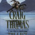 Cover Art for 9780007379415, The Last Raven by Craig Thomas