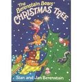 Cover Art for 9780394888828, The Berenstain Bears Christmas Tree by Jan Berenstain Stan Berenstain