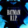 Cover Art for 9781401220907, Batman: R.I.P. Deluxe Hc by Grant Morrison