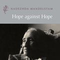 Cover Art for 9781860466359, Hope Against Hope by Nadezhda Mandelstam