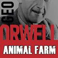 Cover Art for 9789176379035, Animal Farm by George Orwell