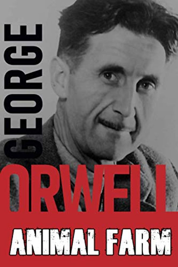 Cover Art for 9789176379035, Animal Farm by George Orwell