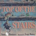 Cover Art for 9780590992831, The Dark At The Top of the Stairs by Sam McBratney