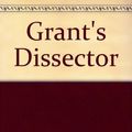 Cover Art for 9780683037470, Grant's Dissector by J.C.Boileau Grant