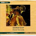 Cover Art for 9780792743446, Daniel Deronda by George Eliot