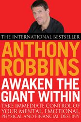 Cover Art for 9780743409384, Awaken the Giant within by Tony Robbins