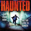 Cover Art for 9781780895260, Haunted by James Patterson