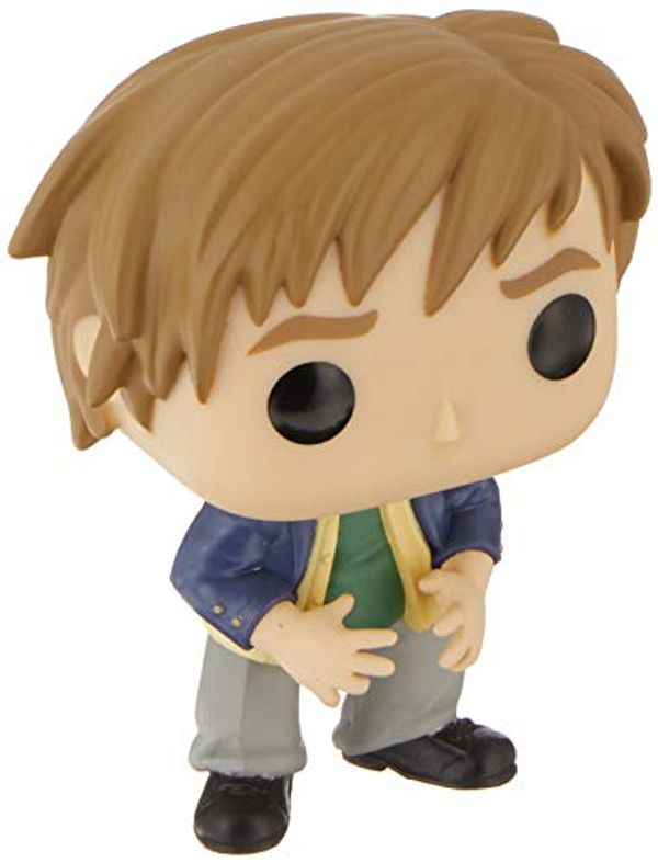 Cover Art for 0855281002195, Funko Pop! Movies: Tommy Boy - Tommy in a Little Coat Exclusive Figure by Unknown