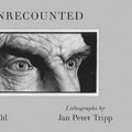 Cover Art for 9780811217262, Unrecounted by W. G. Sebald