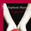 Cover Art for 9788420475028, Crepúsculo by Stephenie Meyer