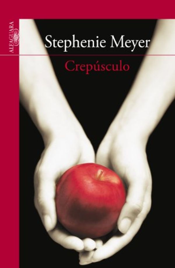 Cover Art for 9788420475028, Crepúsculo by Stephenie Meyer