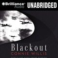 Cover Art for 9781441875174, Blackout by Connie Willis