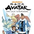 Cover Art for B09G94T6C3, Avatar: The Last Airbender--North and South Omnibus by Gene Luen Yang