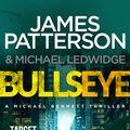 Cover Art for 9781780892726, Bullseye by James Patterson