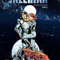 Cover Art for B07336TT69, Valerian - The Complete Collection - Volume 1 (Valerian et Laureline (english version)) (French Edition) by Pierre Christin