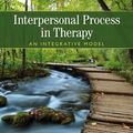 Cover Art for 9781305271531, Interpersonal Process in Therapy Integrative Model by Edward Teyber, Faith Teyber