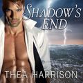 Cover Art for 9781494571399, Shadow's End by Thea Harrison