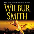 Cover Art for 9781447262633, Eagle in the Sky by Wilbur Smith