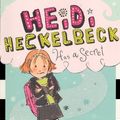 Cover Art for 9780606263269, Heidi Heckelbeck Has a Secret by Wanda Coven