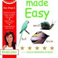 Cover Art for 9781405309400, English Made Easy: Ages 5-6 Key Stage 1 (Carol Vorderman's English Made Easy) by Vorderman, Carol