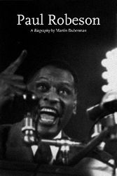 Cover Art for 9781565849419, Paul Robeson: A Biography (Lives of the Left) by Martin Bauml Duberman