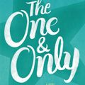 Cover Art for 9780345546890, The One & Only by Emily Giffin