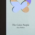 Cover Art for 9780297858867, The Color Purple by Alice Walker