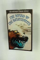Cover Art for 9780394804767, The Hound of the Baskervilles by Arthur Conan Doyle, Sir