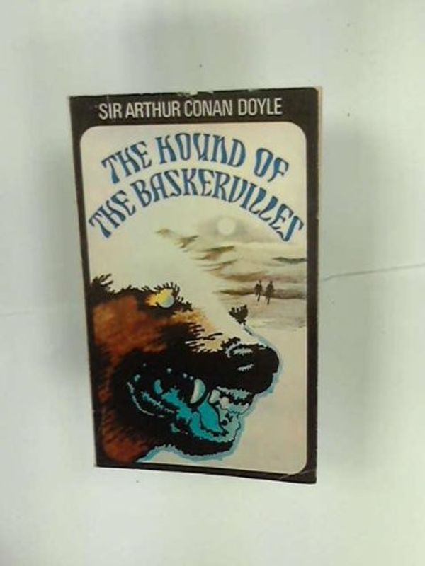 Cover Art for 9780394804767, The Hound of the Baskervilles by Arthur Conan Doyle, Sir